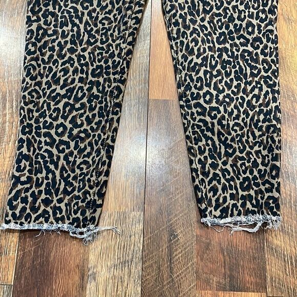 J. Crew cropped jeans 32 (5299) - Picture 2 of 9